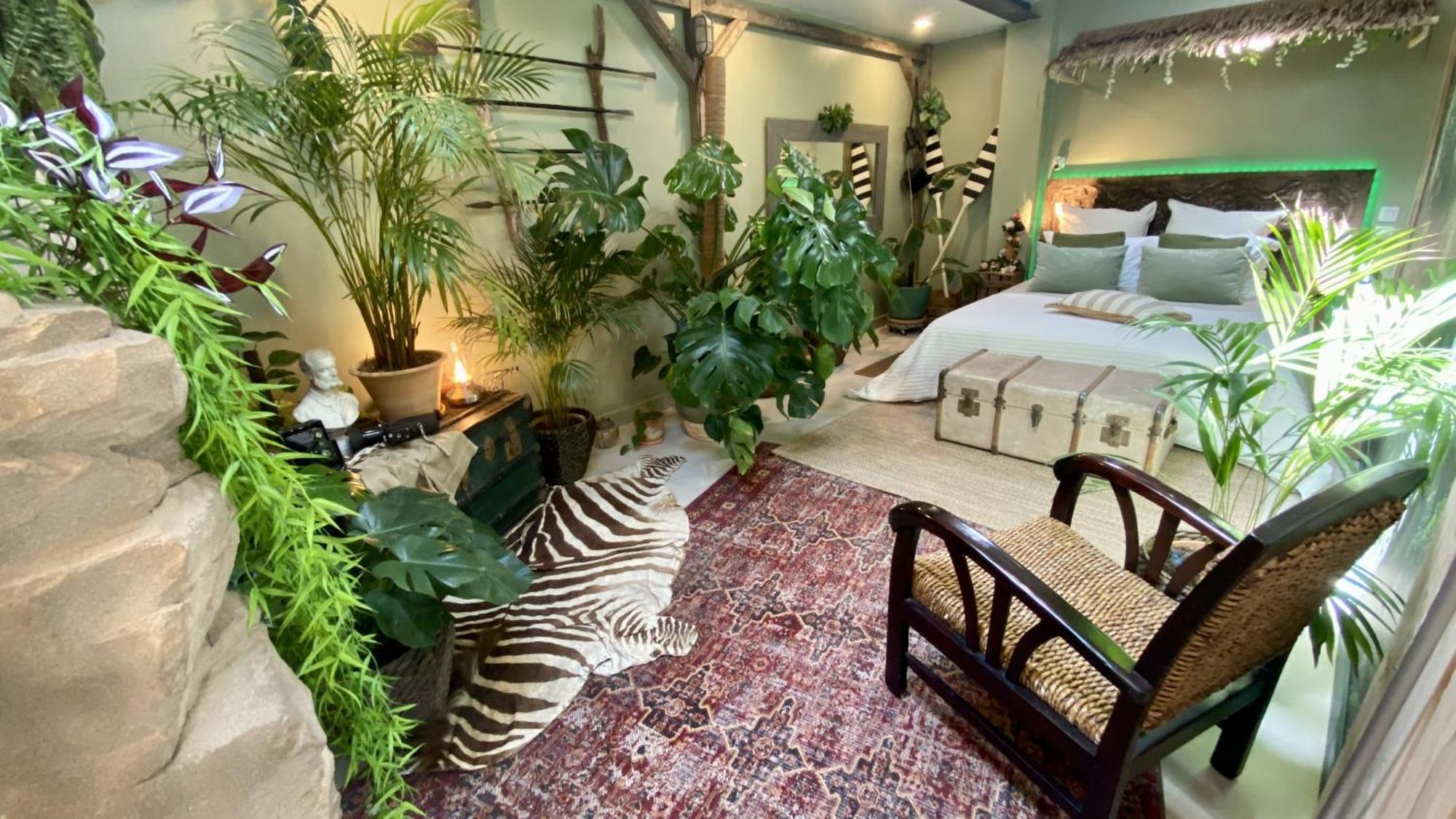 Villa Tropical