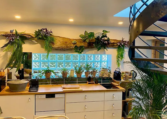 Tropical Lodge Spa Narbonne