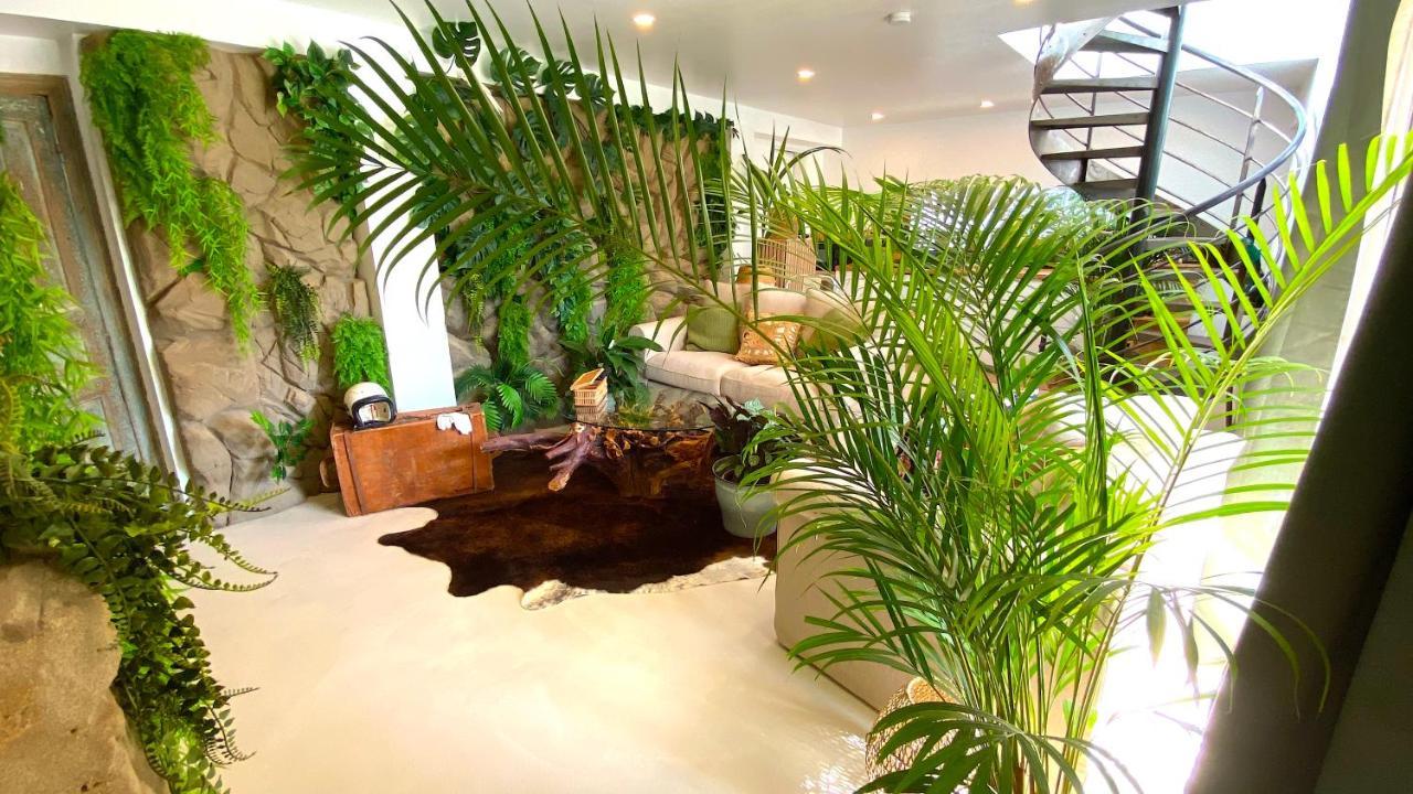 Tropical *