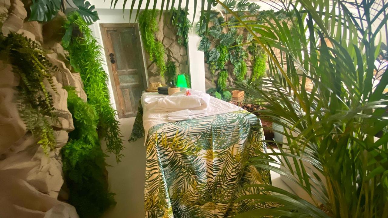 Villa Tropical