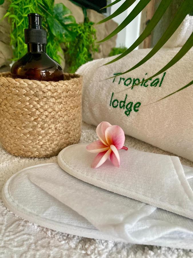Villa Tropical