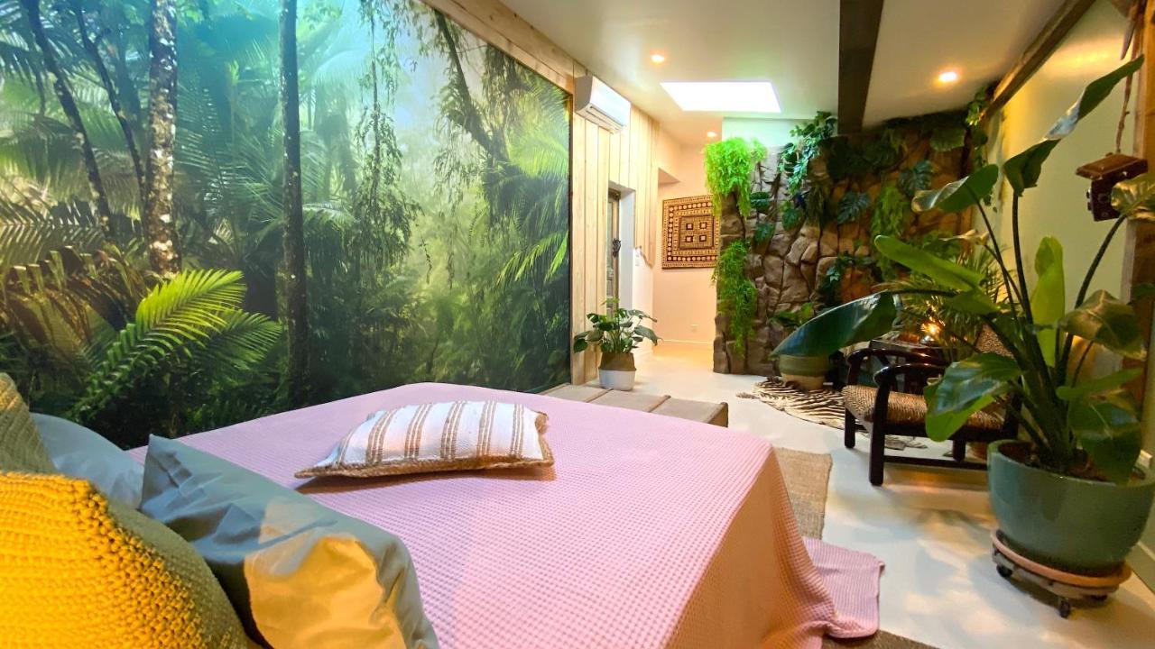 Villa Tropical *