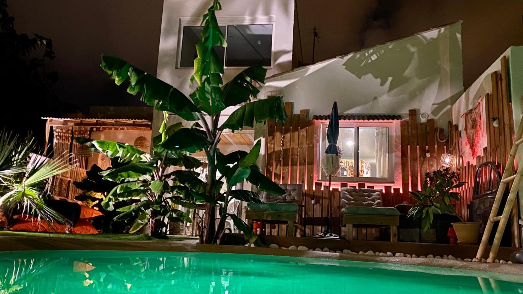 Tropical