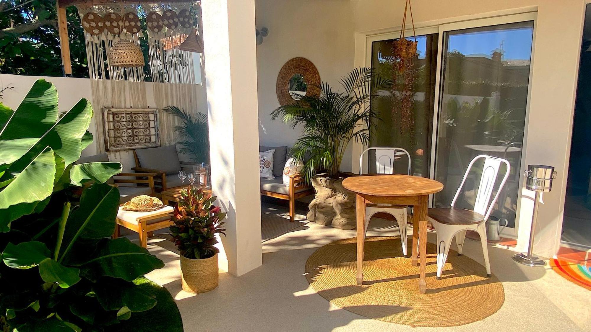 Villa Tropical *