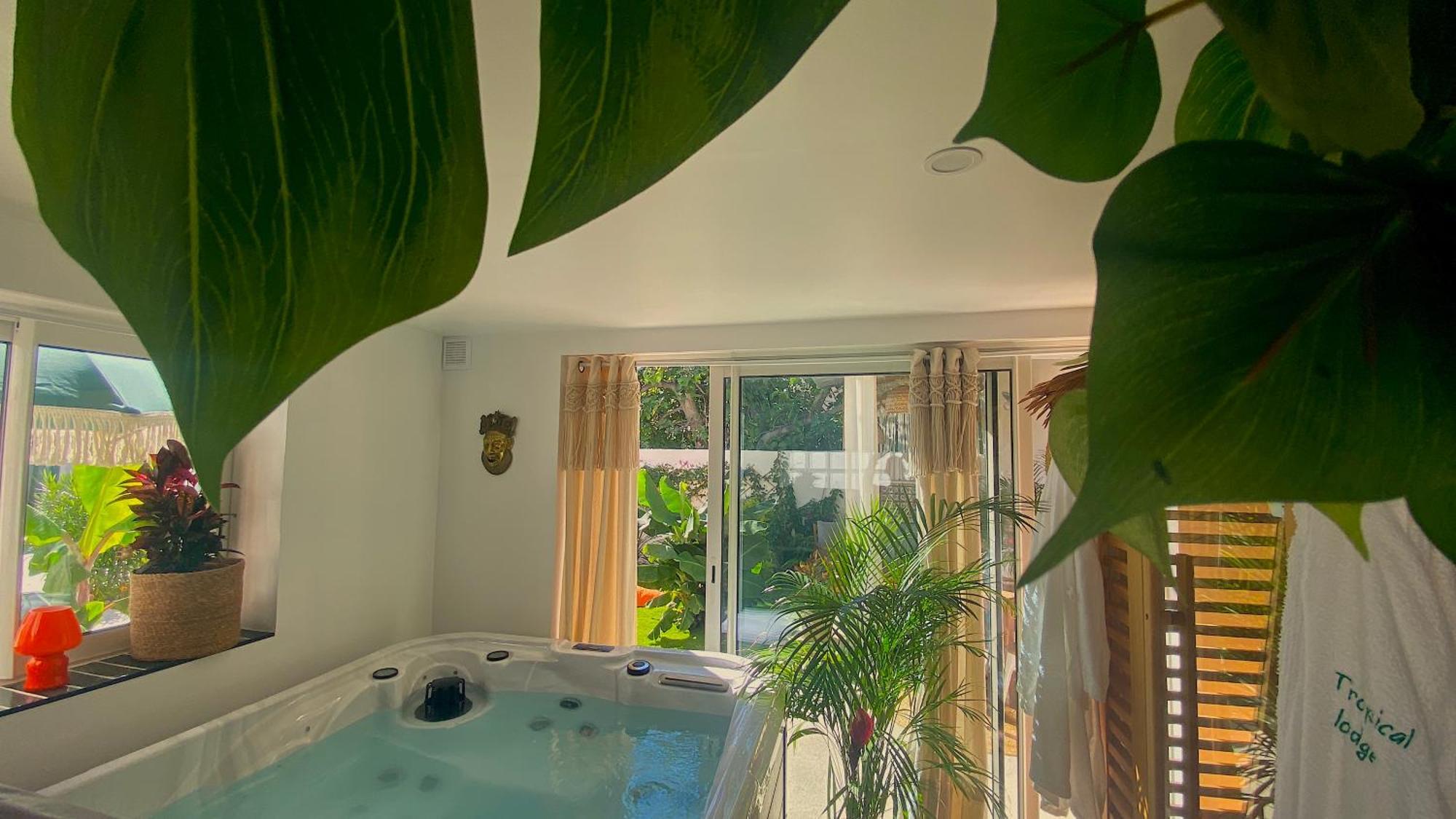 Tropical Narbonne