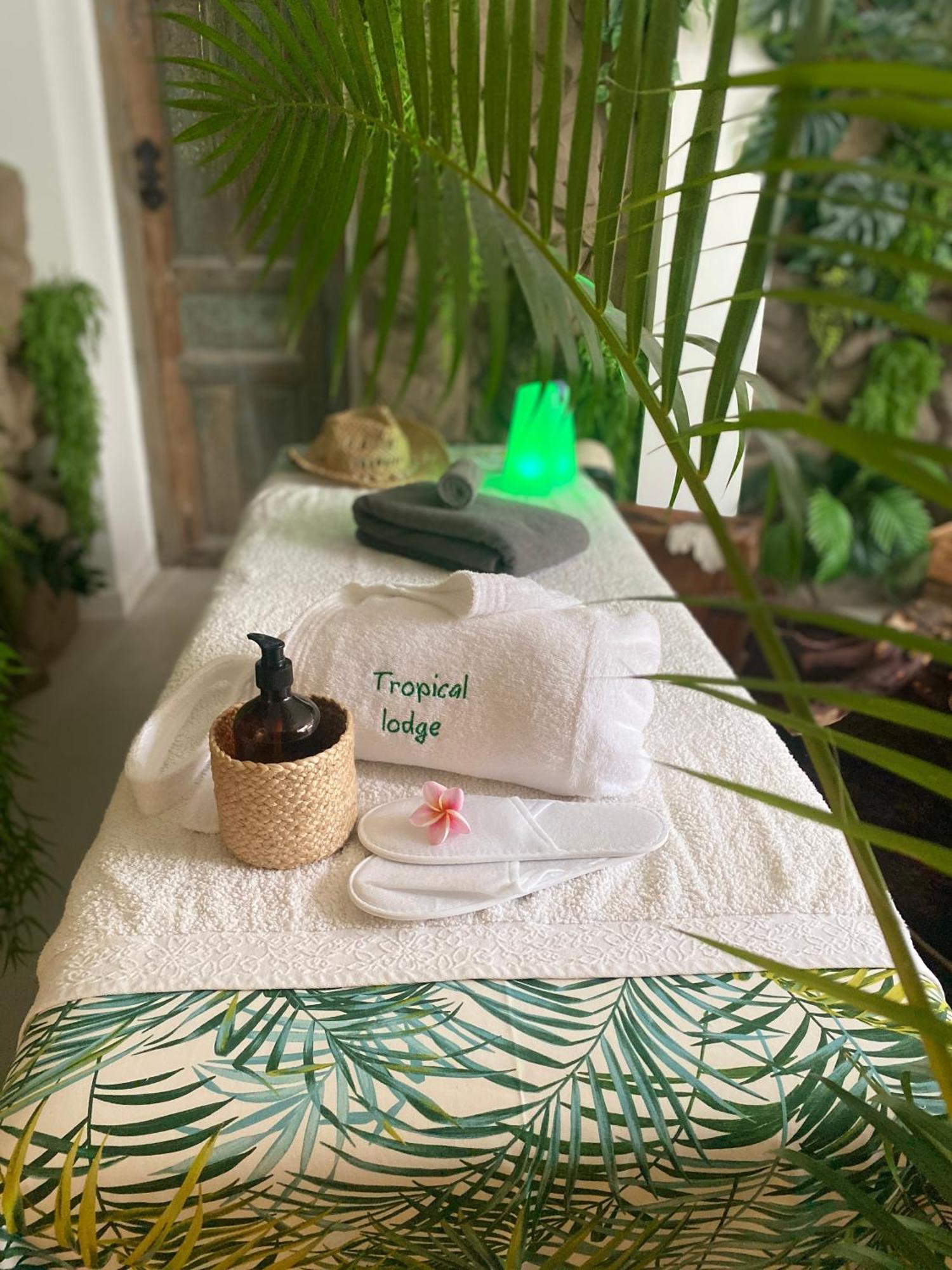 Villa Tropical